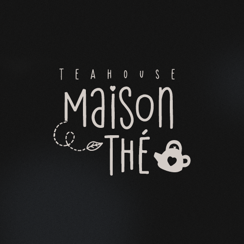 Maison Thé logo