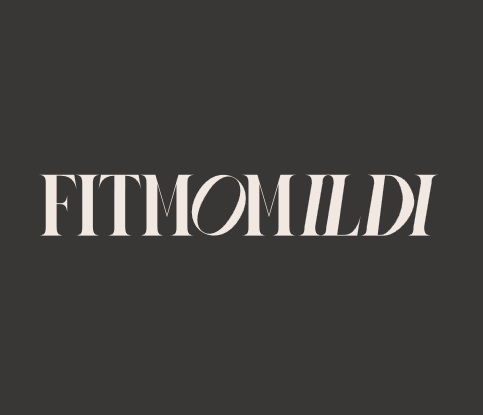 Fitmom Ildi 2.0