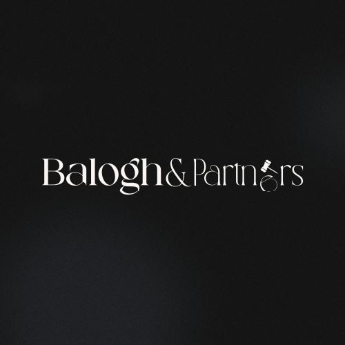Balogh and Partners logo