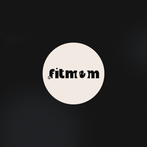 Fitmom Ildi wordmark