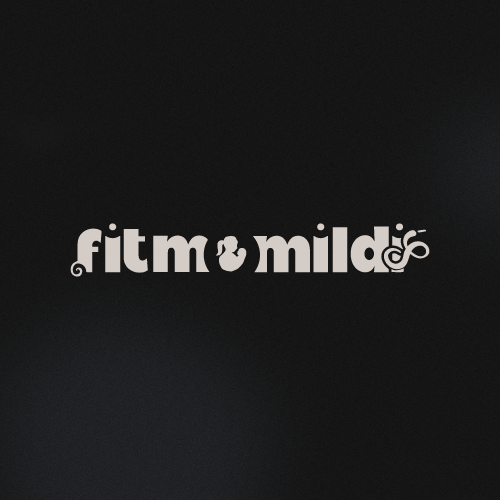 Fitmom Ildi logo