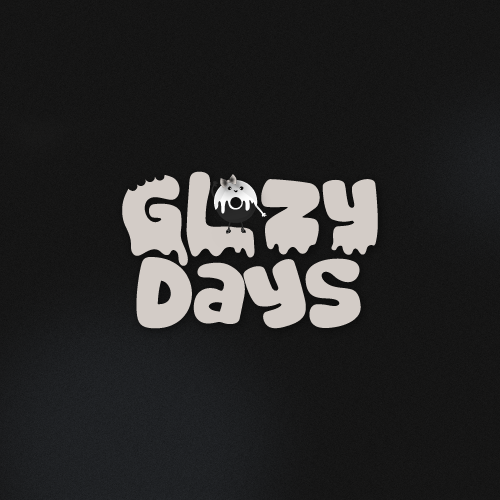 Glazy Days logo