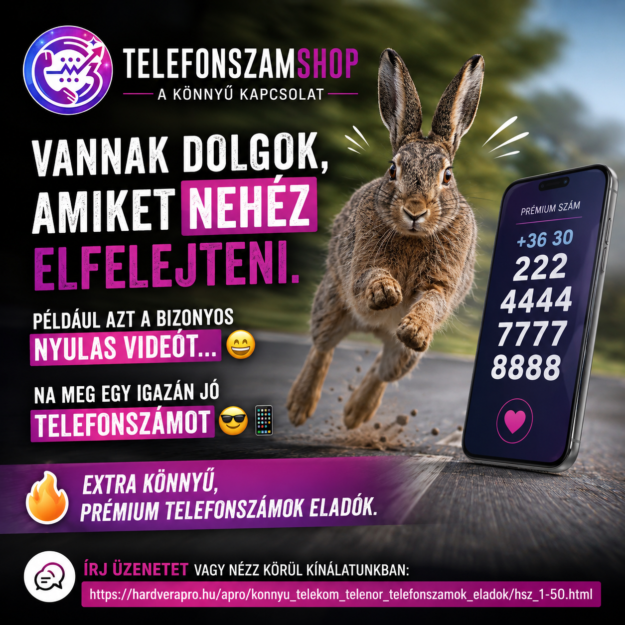 Vannak dolgok, amiket nehéz elfelejteni
